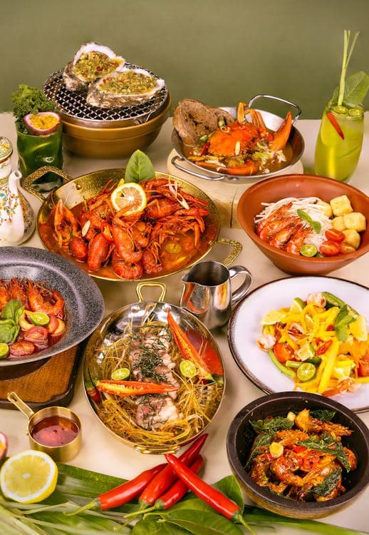 Caterers & Cocktails